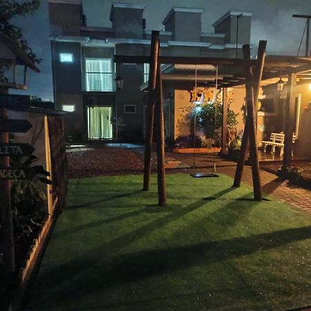 Pousada Rota Dos Mares Penha  Zewnętrze zdjęcie