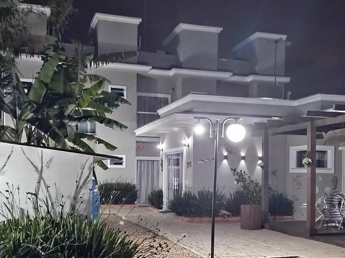 Pousada Rota Dos Mares Penha  Zewnętrze zdjęcie