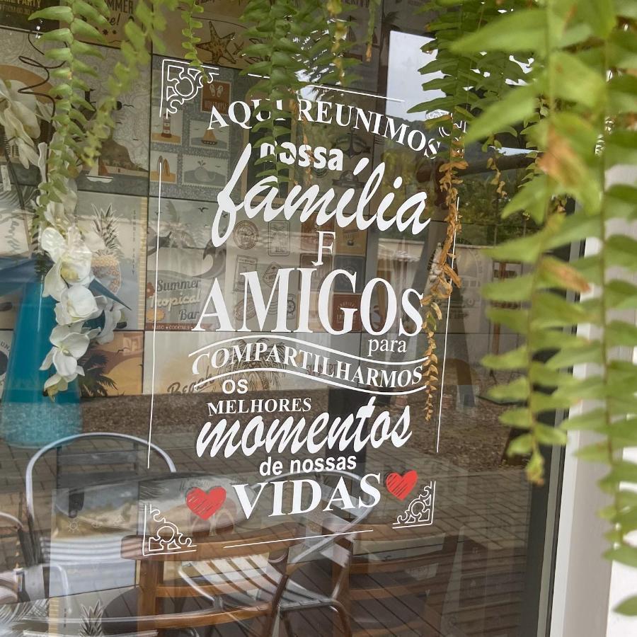 Pousada Rota Dos Mares Penha  Zewnętrze zdjęcie