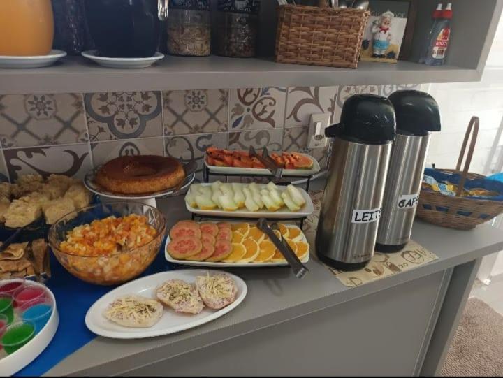 Pousada Rota Dos Mares Penha  Zewnętrze zdjęcie