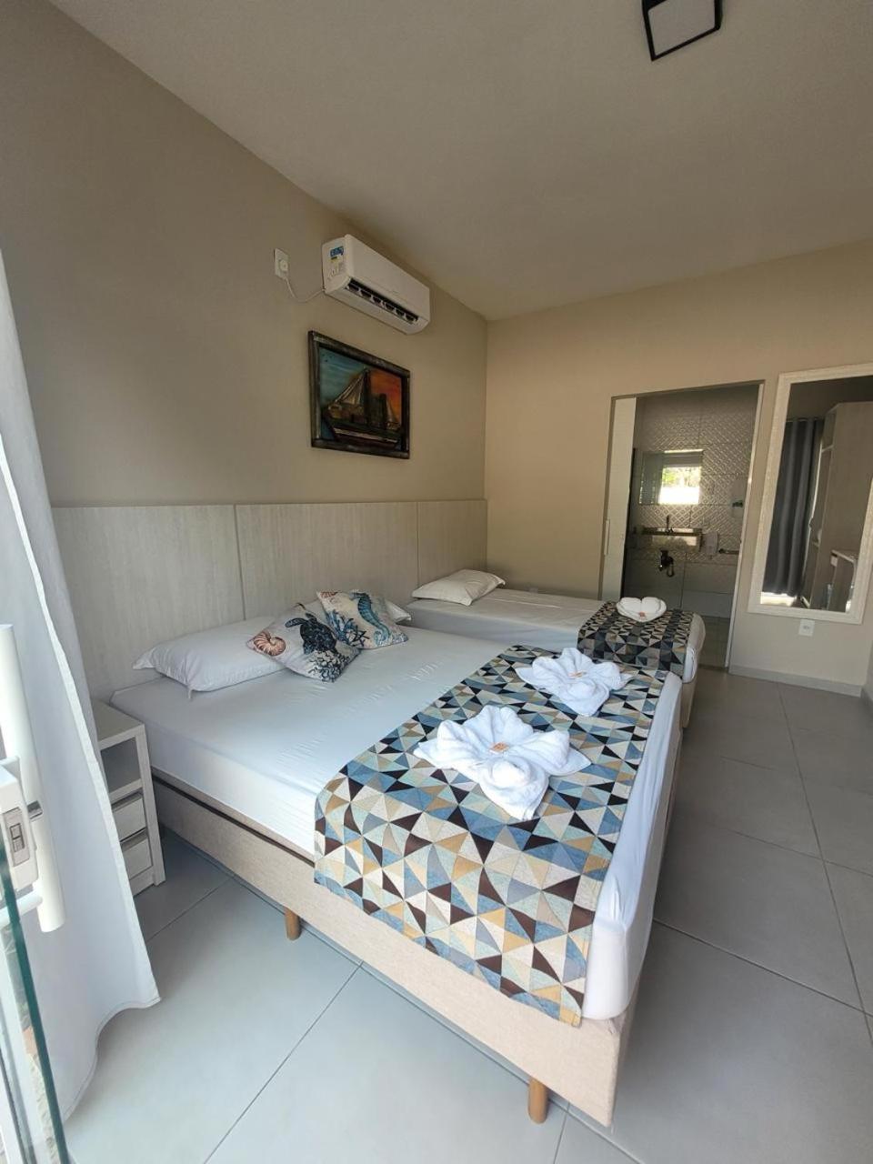 Pousada Rota Dos Mares Penha  Zewnętrze zdjęcie