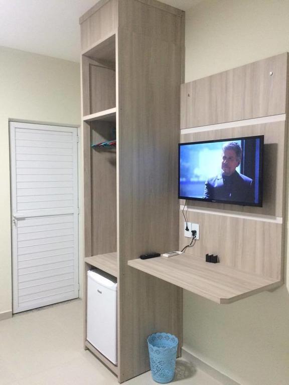 Pousada Rota Dos Mares Penha  Zewnętrze zdjęcie